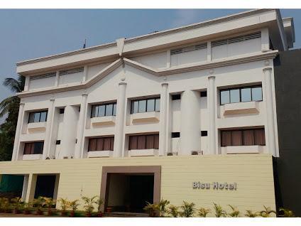 Bisu Hotel & Resorts Khed  外观 照片