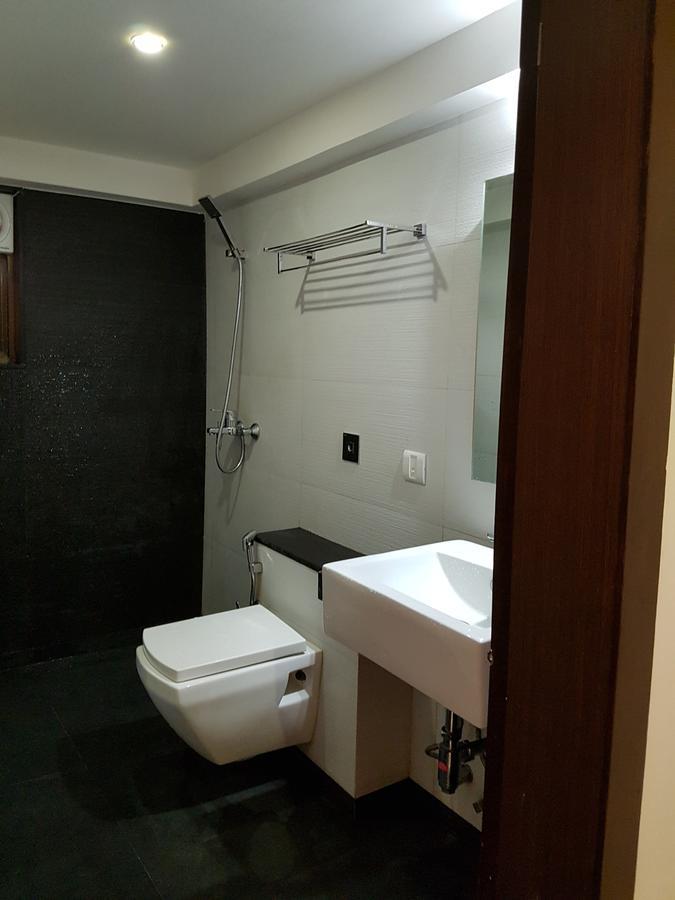 Bisu Hotel & Resorts Khed  外观 照片